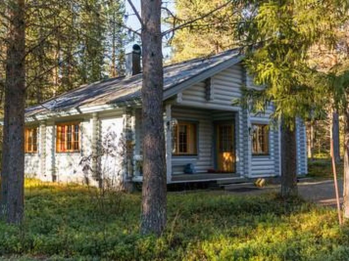 Дома для отпуска Holiday Home Ylläs-topin lomamaja 2 Юллясярви-4