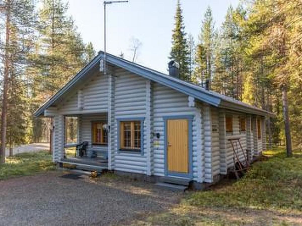 Дома для отпуска Holiday Home Ylläs-topin lomamaja 2 Юллясярви-35