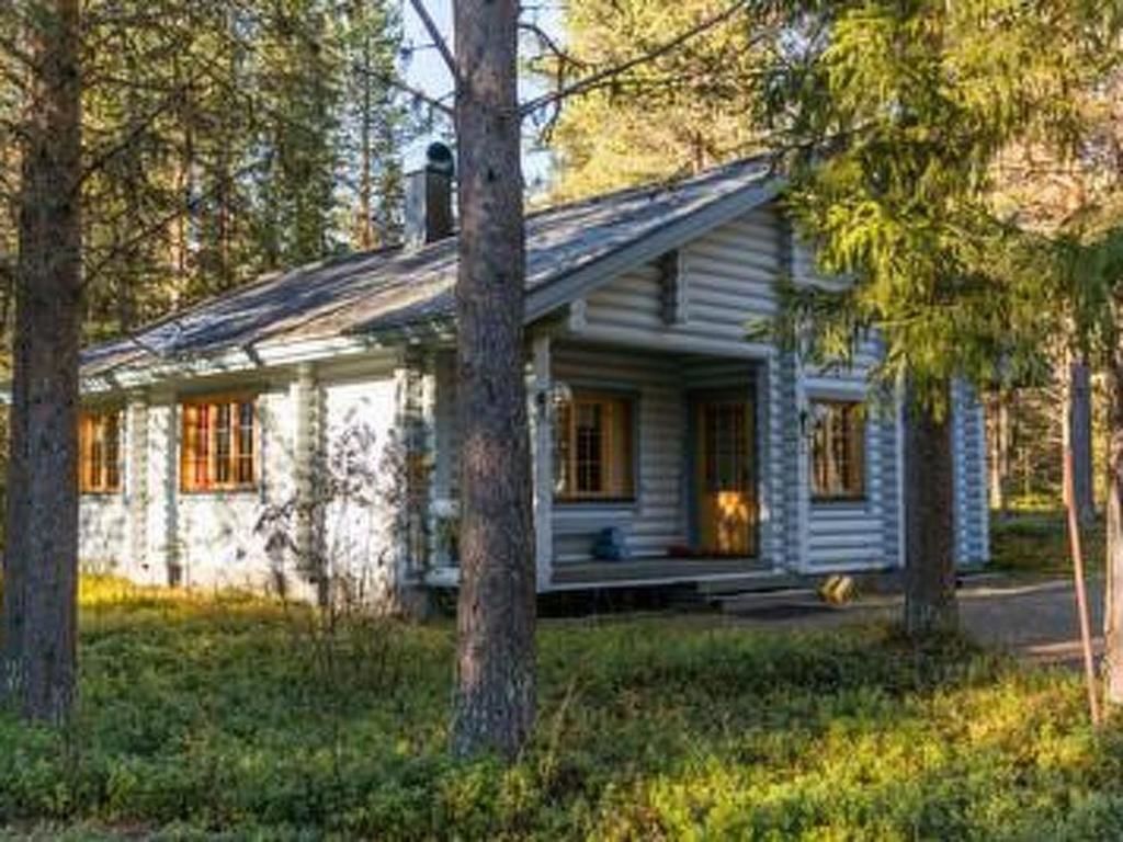 Дома для отпуска Holiday Home Ylläs-topin lomamaja 2 Юллясярви-49