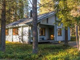 Дома для отпуска Holiday Home Ylläs-topin lomamaja 2 Юллясярви-0